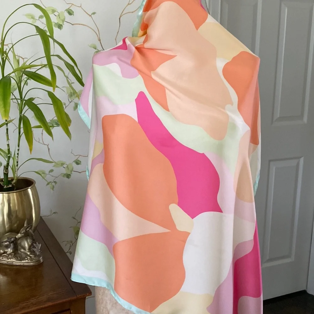 A New Day Mod Scarf Head Scarf